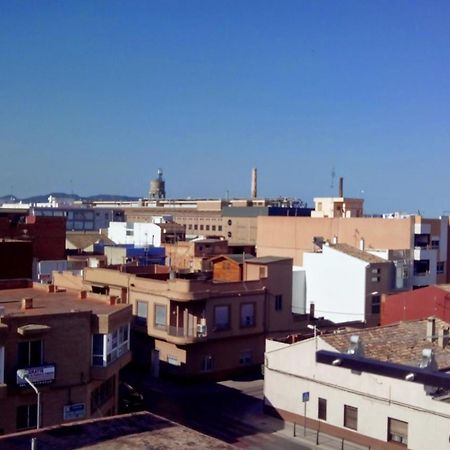 Piso Compartido Cerca De La Universidad Ceu Moncada Εξωτερικό φωτογραφία