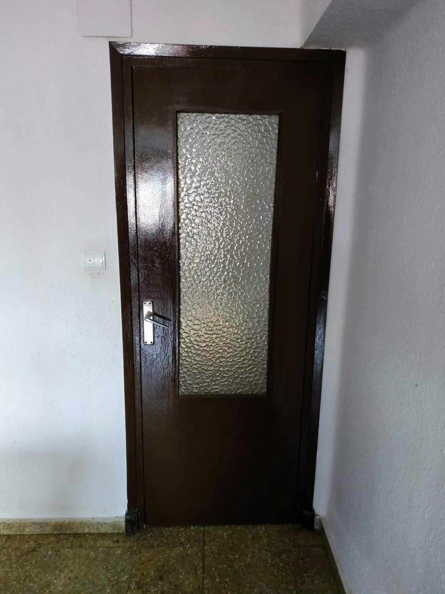 Piso Compartido Cerca De La Universidad Ceu Moncada Εξωτερικό φωτογραφία