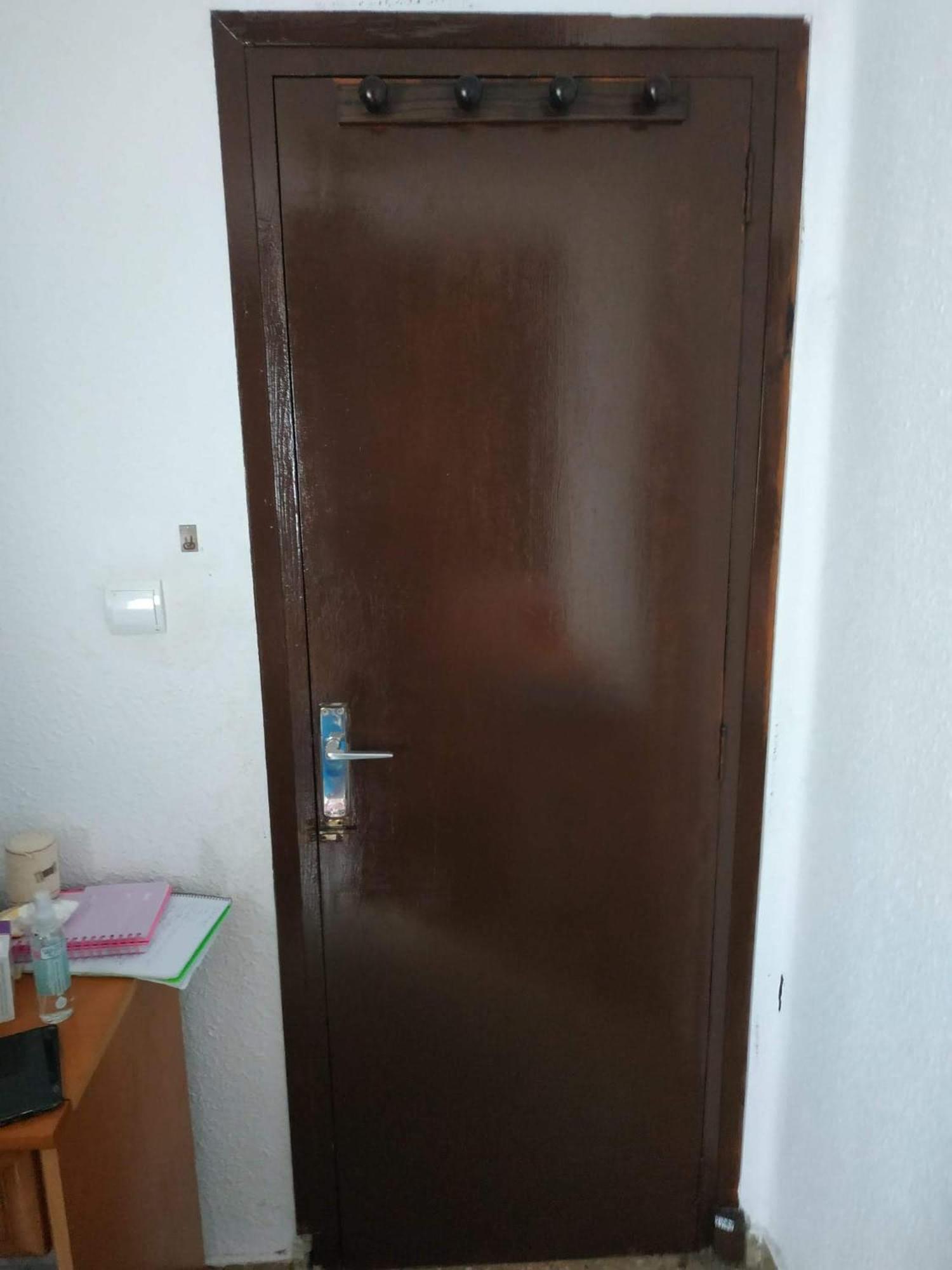 Piso Compartido Cerca De La Universidad Ceu Moncada Εξωτερικό φωτογραφία