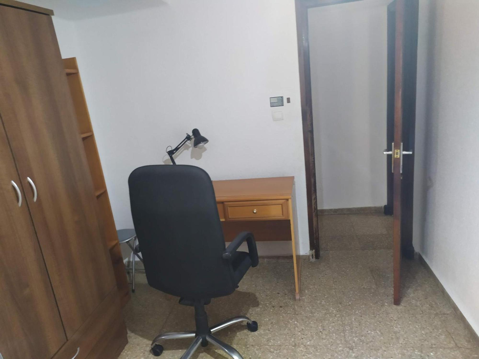 Piso Compartido Cerca De La Universidad Ceu Moncada Εξωτερικό φωτογραφία