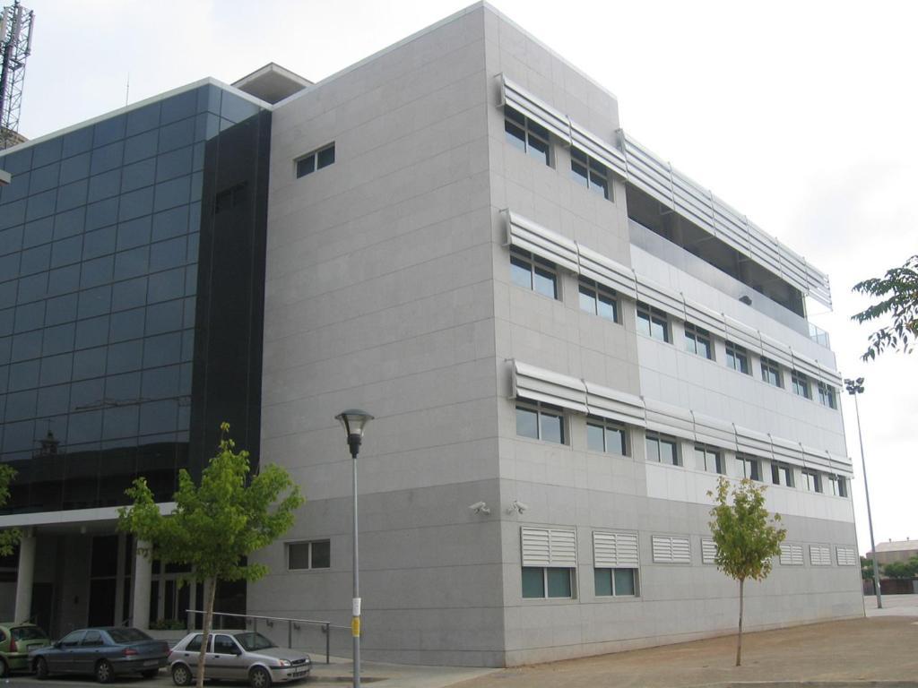 Piso Compartido Cerca De La Universidad Ceu Moncada Εξωτερικό φωτογραφία